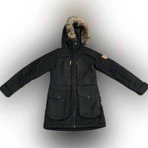 Fjallraven Barents Parka